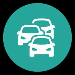 All of England Traffic News