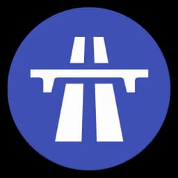UK Motorway Traffic News