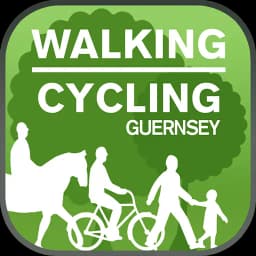 Walking & Cycling Guernsey