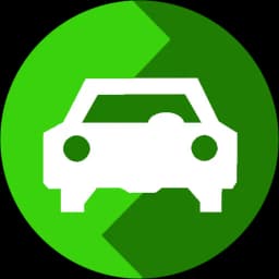 Greendrive - ride sharing