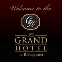 Grand Hotel Bridgeport