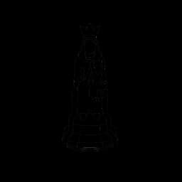 H. Virgen de los Remedios