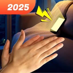 Clap to Find Phone: ClapSeek