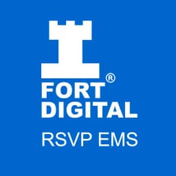 Fort Digital RSVP EMS