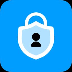 Authenticator App - Password