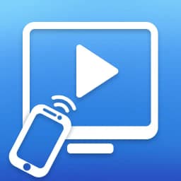 Cast to TV+ ChromeCast Roku TV