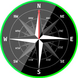 Compass - Precision Tool