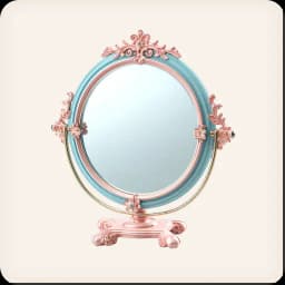 Mirror App - HD Beauty Mirror