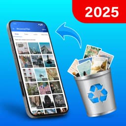 Ultra Recover: Photo Recovery