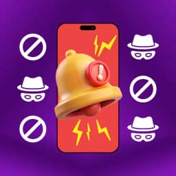 Anti Theft Alarm Security