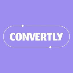 Convertly - Convert PDF, DOCs