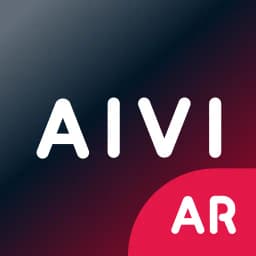 META-aivi: AR+AI Vision System