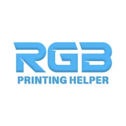 RGB Printing Helper