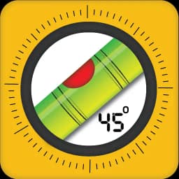 Bubble Level: Spirit Level