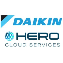 Daikin HERO Cloud Services