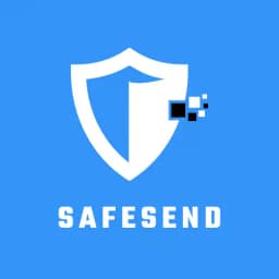 SafeSend - Send Secret Message