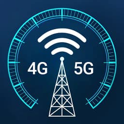 Internet SpeedTest by Pioneer