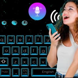 Voice Typing Keyboard