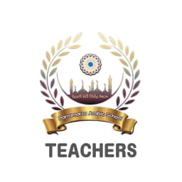Arabic School for Teachers