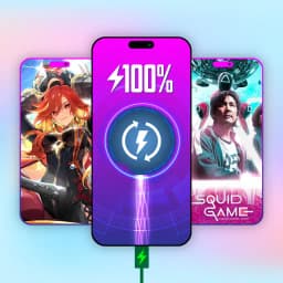 Battery Charging Special Theme