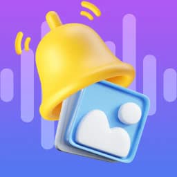 Wallpaper&Ringtone: CoolVisual