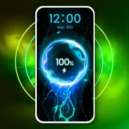 Wireless Charging Checker