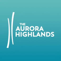 The Aurora Highlands