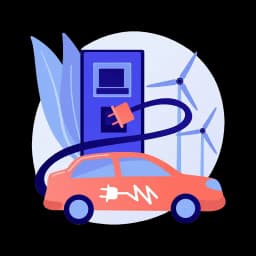 EV Share - EV Charging App