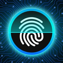 App Lock - Fingerprint Lock