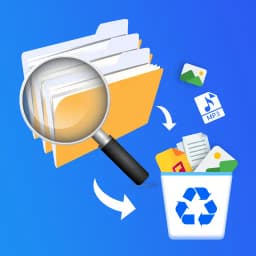 Duplicate File Fixer, Remover