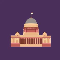 Rashtrapati Bhavan