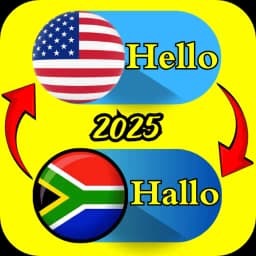 Zulu To English Translator