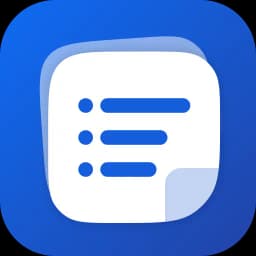 Notepad - Notes and Notebook