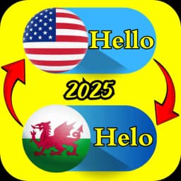 English To Welsh Translators