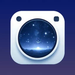 LongExposureCamera byNSDev