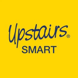 Upstairs Smart stairs
