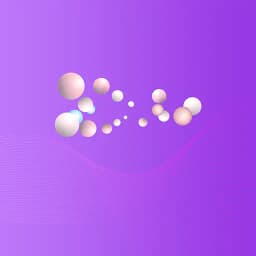 Scent Space system fragrance