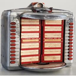 EA257 REMOTE CONTROLLER