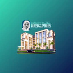 BAFAKHY THANGAL CENTRE