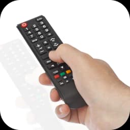 TV Remote App for All TV