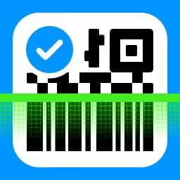 QR Whiz - QR & Barcode Reader