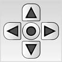 Bluetooth Android TV Remote