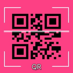 QR Code Scanner & Maker