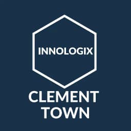 Innologix - Clement Town