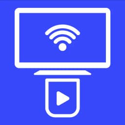 Screen Mirroring : Tv Cast