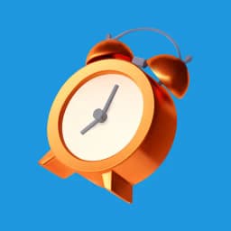Alarm Clock & Countdown Timer