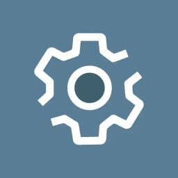 Settings: All Quick Access