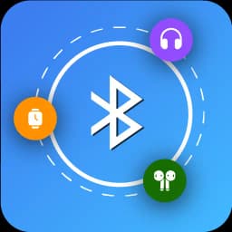Bluetooth Finder: Auto Connect