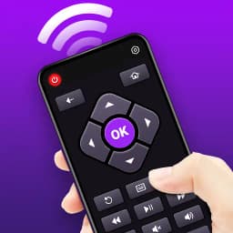 TV Remote Control App