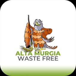 Alta Murgia Waste Free